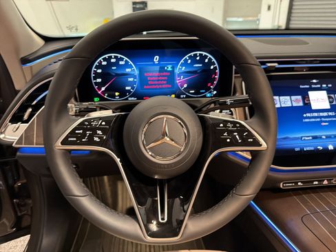 New 2026 Mercedes-Benz E 350 Sedan image 15