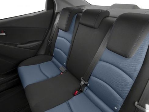 Used 2018 Toyota Yaris iA image 14