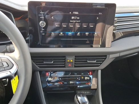 New 2026 Volkswagen Jetta Sport image 16