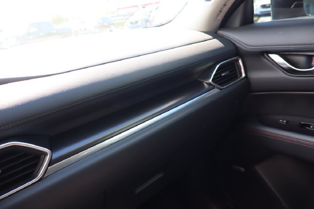 Used 2021 MAZDA CX-5 Carbon Edition FWD image 33