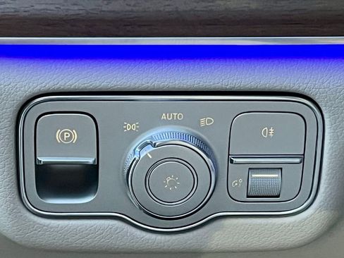 Certified 2026 Mercedes-Benz GLE 450 4MATIC Coupe image 42