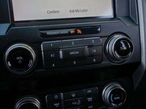 Used 2019 Ford F150 Raptor w/ Equipment Group 802A Luxury image 50