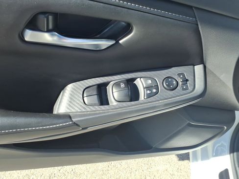 Certified 2023 Nissan Sentra SV w/ Trunk Package image 12