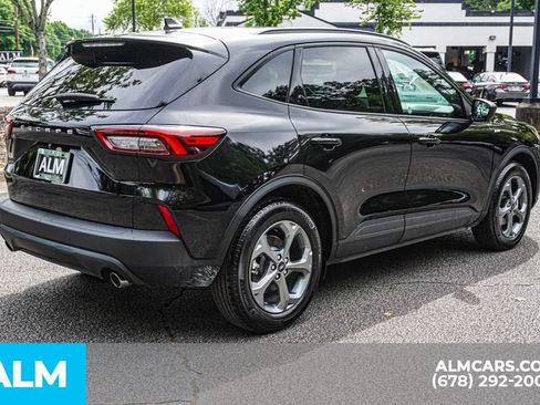 Used 2026 Ford Escape ST-Line FWD image 6