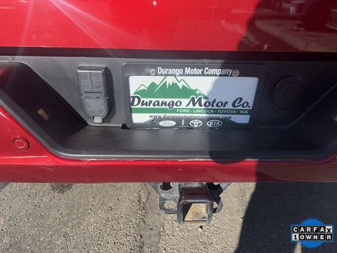 Used 2023 GMC Sierra 1500 Denali w/ Technology Package image 10