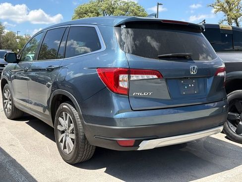 Used 2021 Honda Pilot EX-L image 7