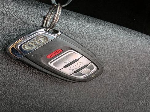 Used 2012 Audi A5 2.0T Prestige image 38