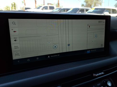 Certified 2025 Hyundai Sonata Limited FWD image 20