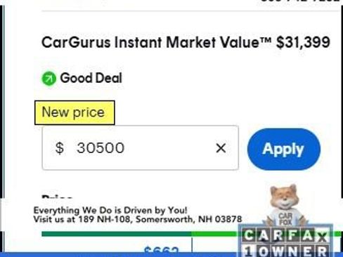 Used 2021 Ford Explorer ST w/ Equipment Group 401A image 12