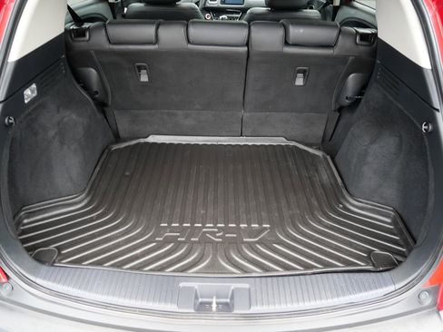 Used 2017 Honda HR-V EX-L image 21