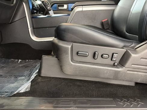 Used 2013 Ford F150 Raptor w/ Luxury Equipment Group AWD/4WD image 20