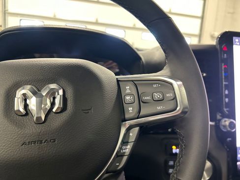 New 2026 RAM 1500 Laramie w/ Night Edition image 20