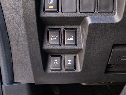 New 2025 Nissan Frontier PRO-4X image 13