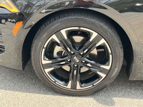 Used 2021 Kia K5 GT-Line w/ GT-Line FWD Premium Package image 31