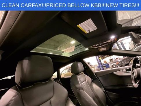 Used 2019 Audi A5 2.0T Premium w/ Convenience Package image 22