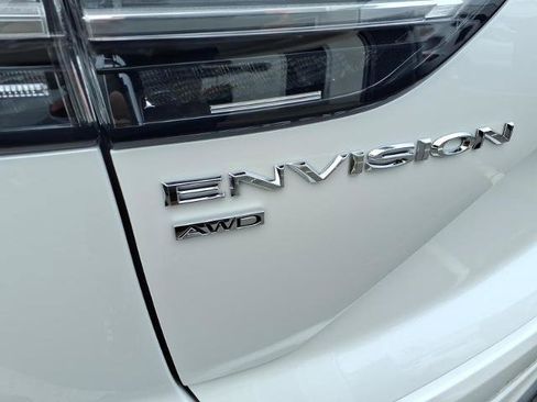 Certified 2023 Buick Envision Avenir AWD/4WD image 10