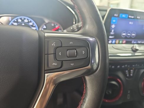 Certified 2020 Chevrolet Blazer RS AWD/4WD image 23