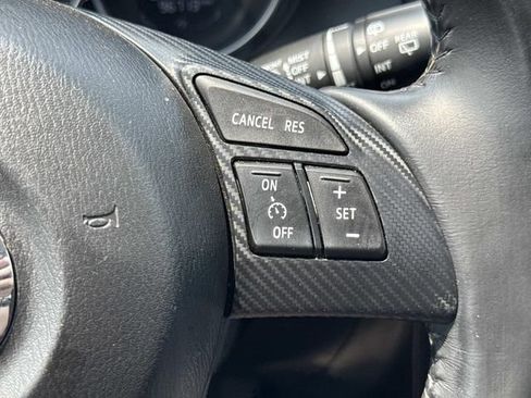 Used 2016 MAZDA CX-5 Touring AWD/4WD image 23