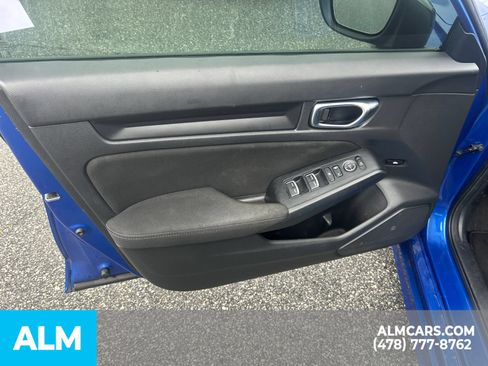 Used 2023 Honda Civic Sport image 12