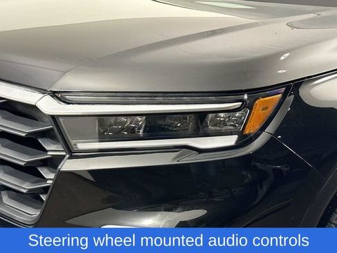 Certified 2025 Honda Pilot EX-L image 9