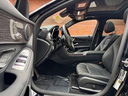 Certified 2022 Mercedes-Benz GLC 300 4MATIC image 23