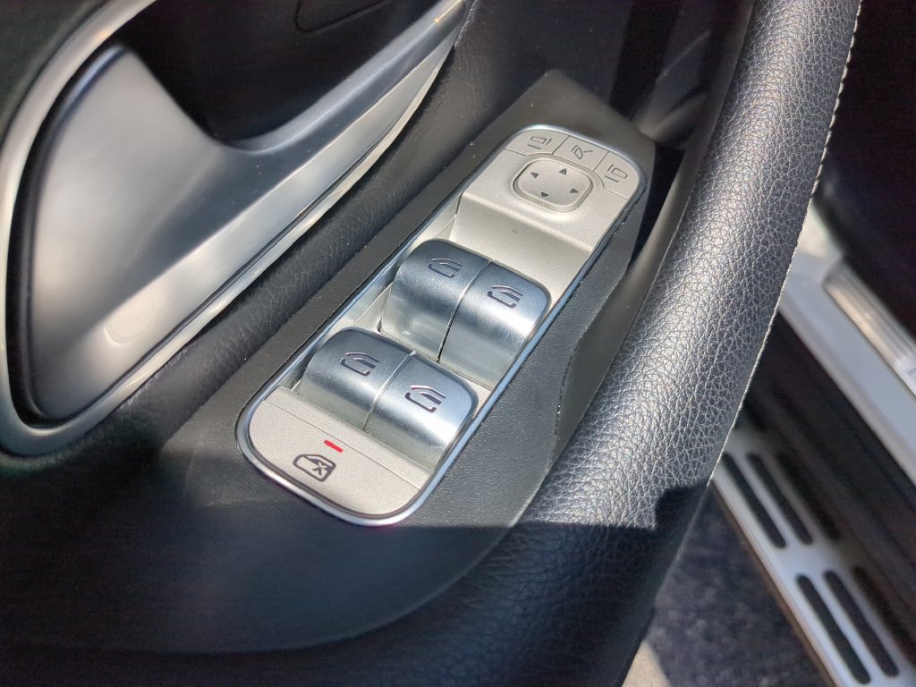 Used 2022 Mercedes-Benz GLE 350 image 20