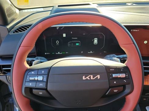 New 2026 Kia Sportage SX Prestige image 13