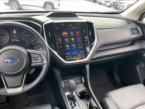 Used 2023 Subaru Ascent Limited w/ Technology Package image 18