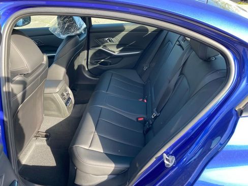 New 2026 BMW 330i xDrive Sedan AWD/4WD image 7