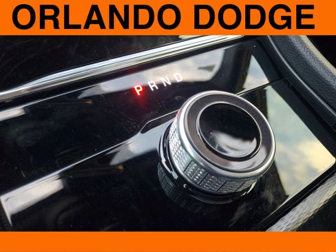 New 2025 Jeep Grand Cherokee L Limited w/ Black Appearance Package image 20