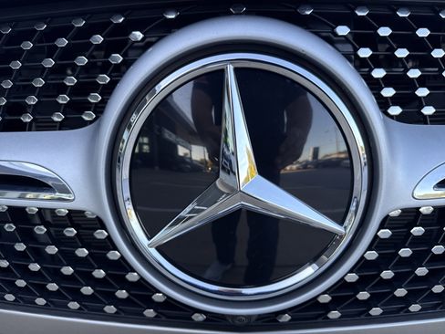 Certified 2022 Mercedes-Benz GLE 350 GLE 350 image 7