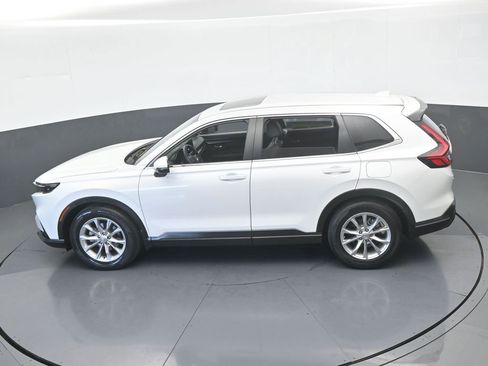 Used 2024 Honda CR-V EX-L image 50