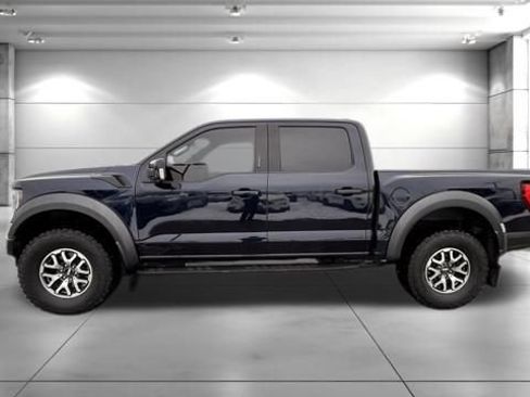 Used 2023 Ford F150 Raptor image 4