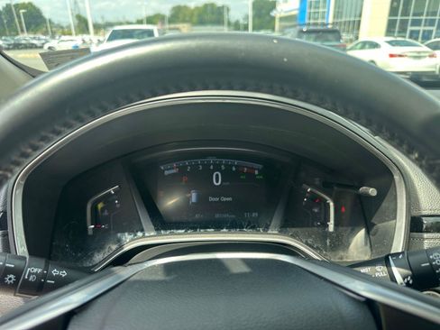 Certified 2022 Honda CR-V EX-L image 15