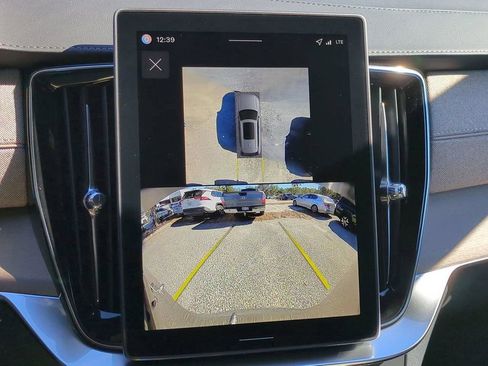 New 2026 Volvo XC90 B6 Plus AWD/4WD image 19
