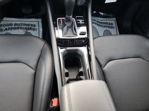 New 2026 Jeep Compass Limited image 22