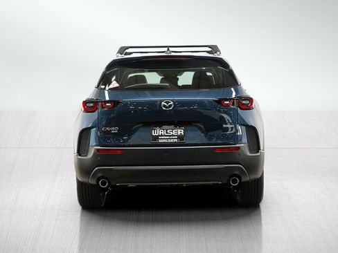 Certified 2026 MAZDA CX-50 2.5 Hybrid w/ Cargo Package AWD/4WD image 4