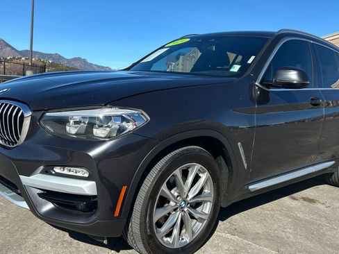 Used 2019 BMW X3 xDrive30i image 18
