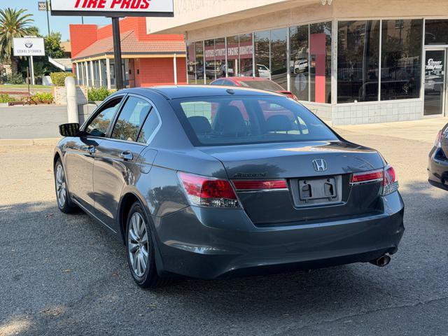 Used 2012 Honda Accord EX-L image 6