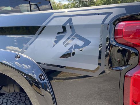 New 2025 Chevrolet Silverado 1500 RST image 43