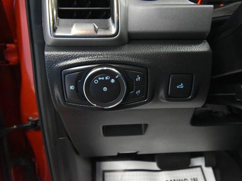 Used 2022 Ford Ranger XLT w/ Equipment Group 301A Mid image 7