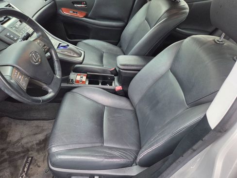 Used 2010 Lexus HS 250h image 9