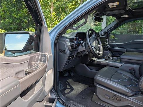 Used 2023 Ford F150 XLT w/ Equipment Group 302A High AWD/4WD image 29