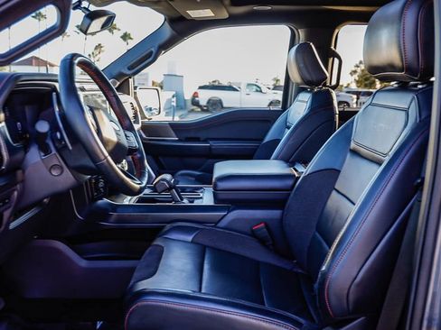 Used 2024 Ford F150 Raptor image 19