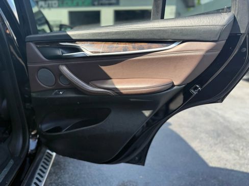 Used 2016 BMW X5 xDrive35i image 14