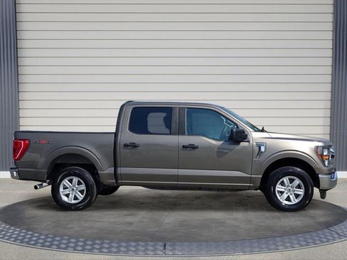 Used 2023 Ford F150 XLT image 8