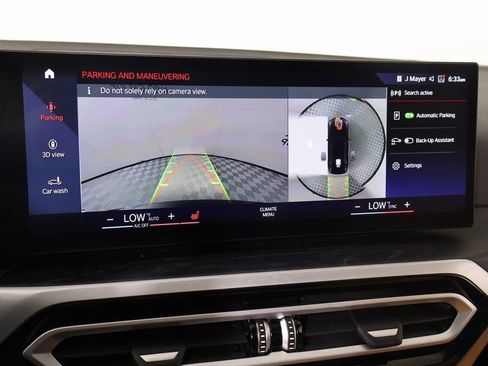 Used 2023 BMW i4 eDrive40 w/ Premium Package image 6