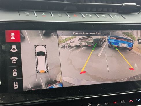 New 2026 Jeep Grand Cherokee L Summit AWD/4WD image 20