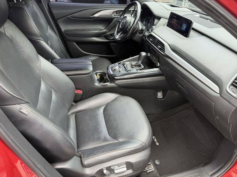 Used 2022 MAZDA CX-9 Grand Touring AWD/4WD image 10