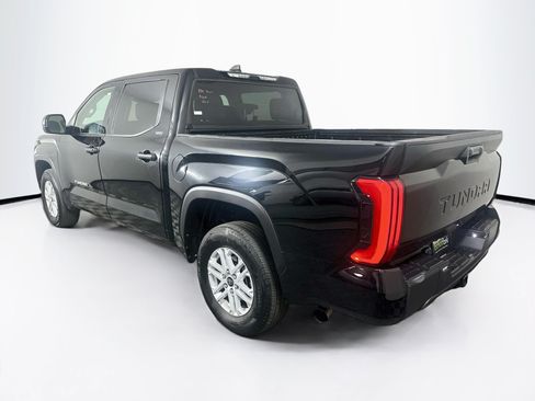 Used 2024 Toyota Tundra SR5 RWD image 5